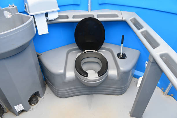 Portable bathroom rental in Holden Heights, FL